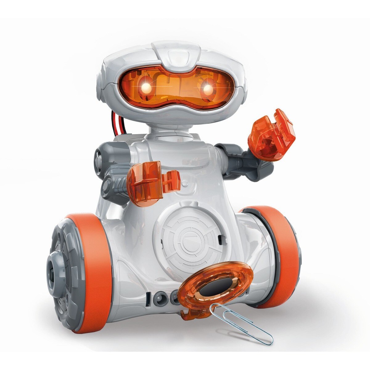 Super Mio Robô 2