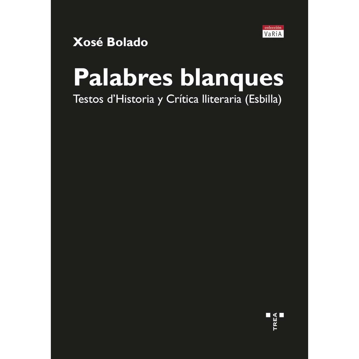 Palabres blanques