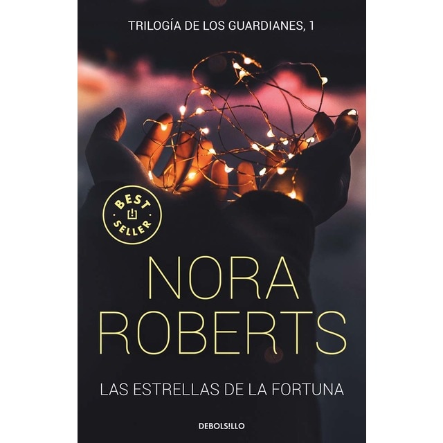 Las estrellas de la fortuna (Trilogía de los Guardianes 1) (Tapa blanda)