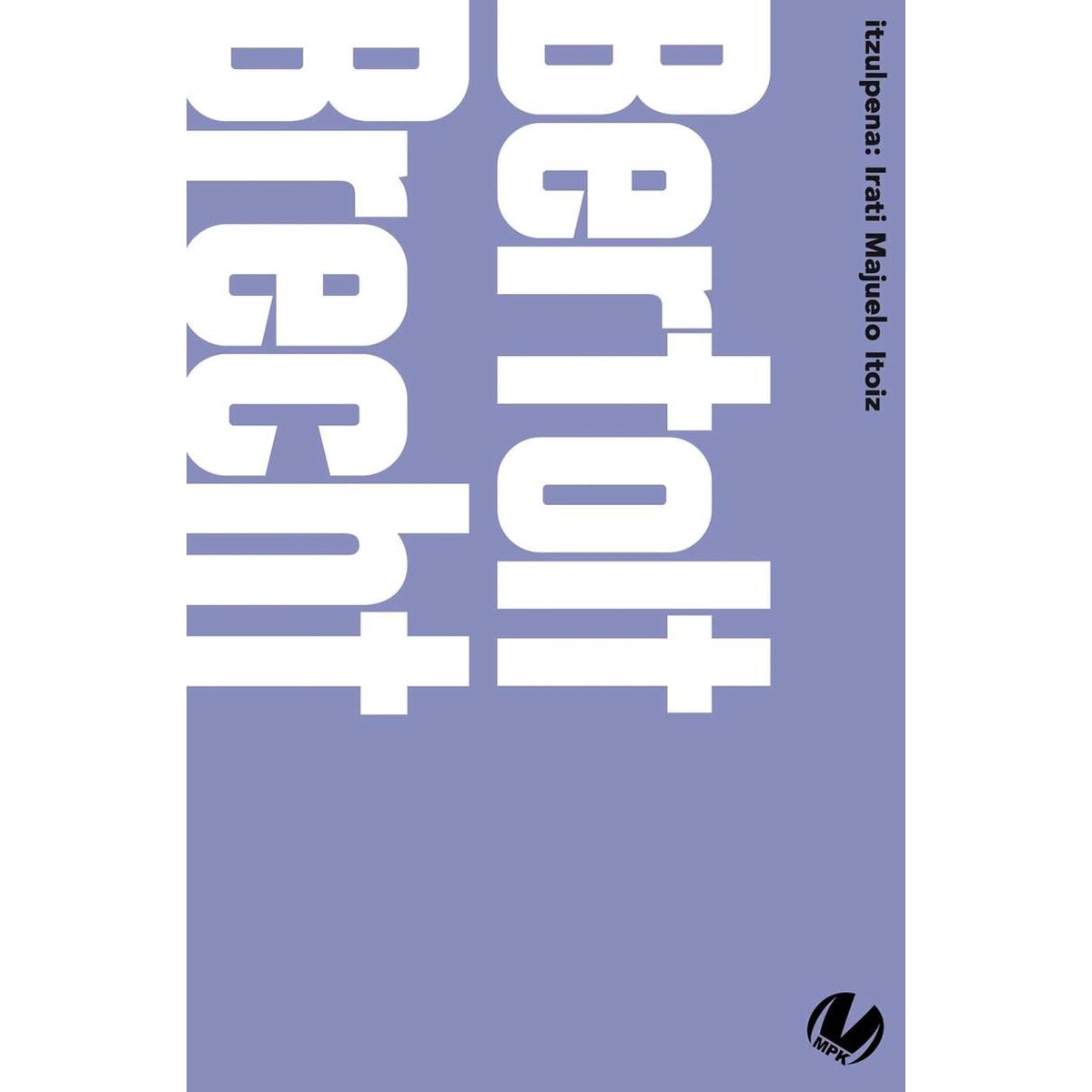 Imagem 0 de Bertolt brecht