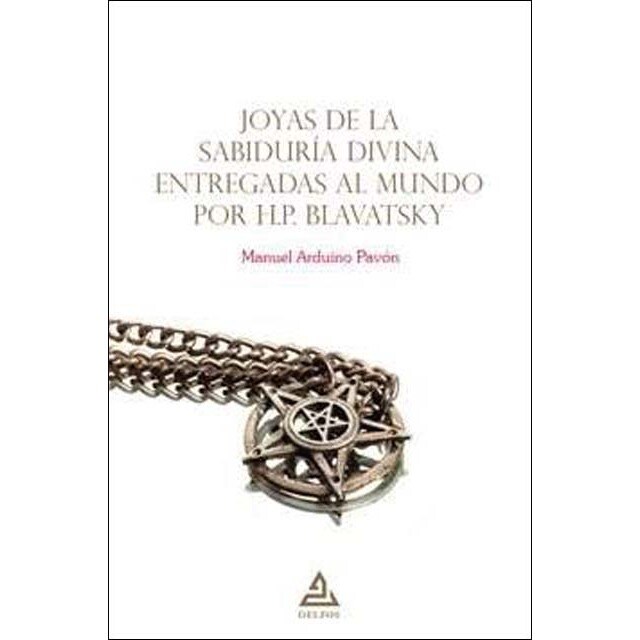 Imagem 0 de Joyas de la Sabiduría Divina entregadas al mundo por H.P. Blavatsky