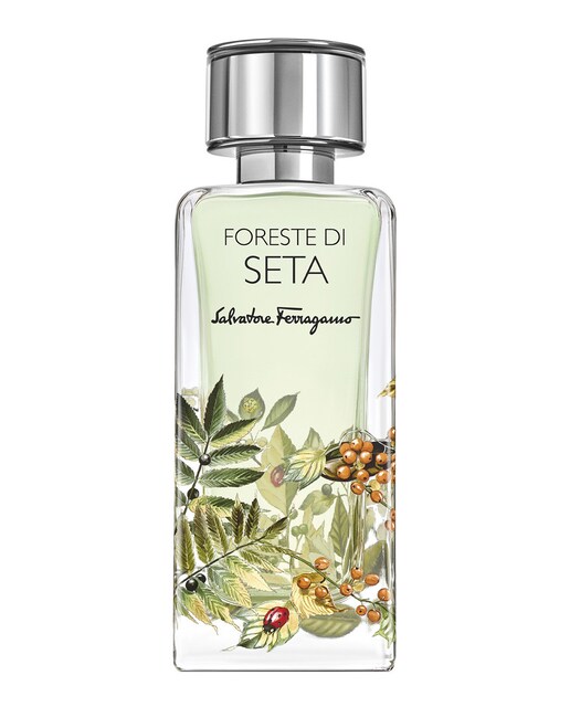 Salvatore Ferragamo – Eau de Parfum Foreste Di Seta 100 ml Salvatore Ferragamo.