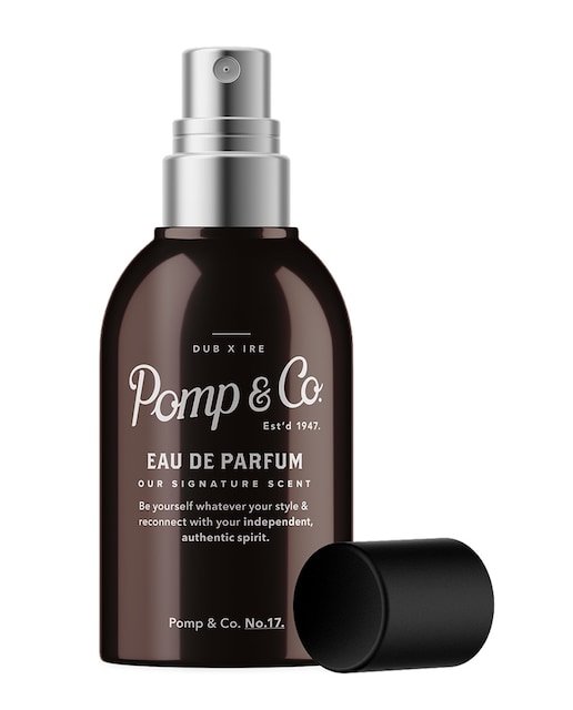 Pomp & Co – Eau de parfum No. 17 Pomp & Co.