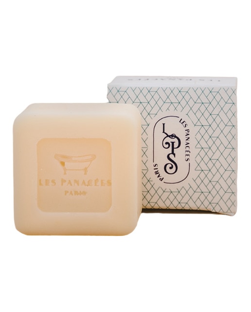 Bálsamo corporal Balm Ombre des cyprès 25 g Les Panacées