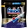 FINISH detergente lavavajillas Powerball Ultimate All in 1 con tegnología Activelift bolsa 57 pastillas