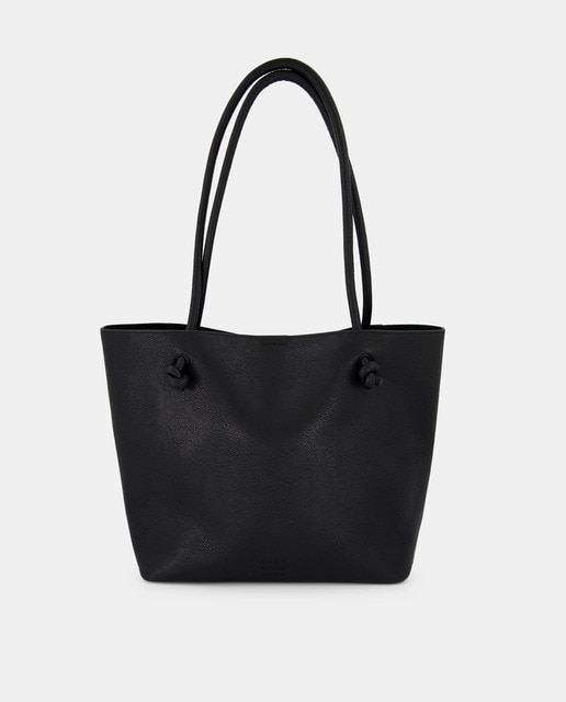 Polyurethane tote online bag