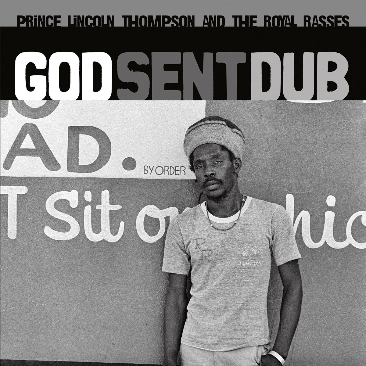 Imagem 0 de God Sent Dub (LP-Vinil)