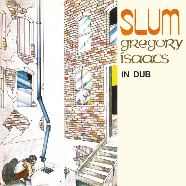 Slum in Dub Edicion Color LPVinilo