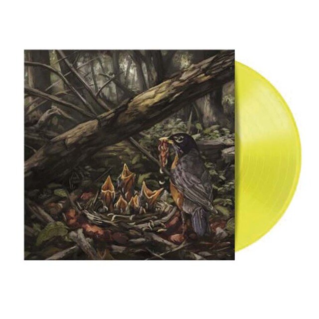Step Into The Light (Edição Color) (LP-Vinil) Amarelo-2
