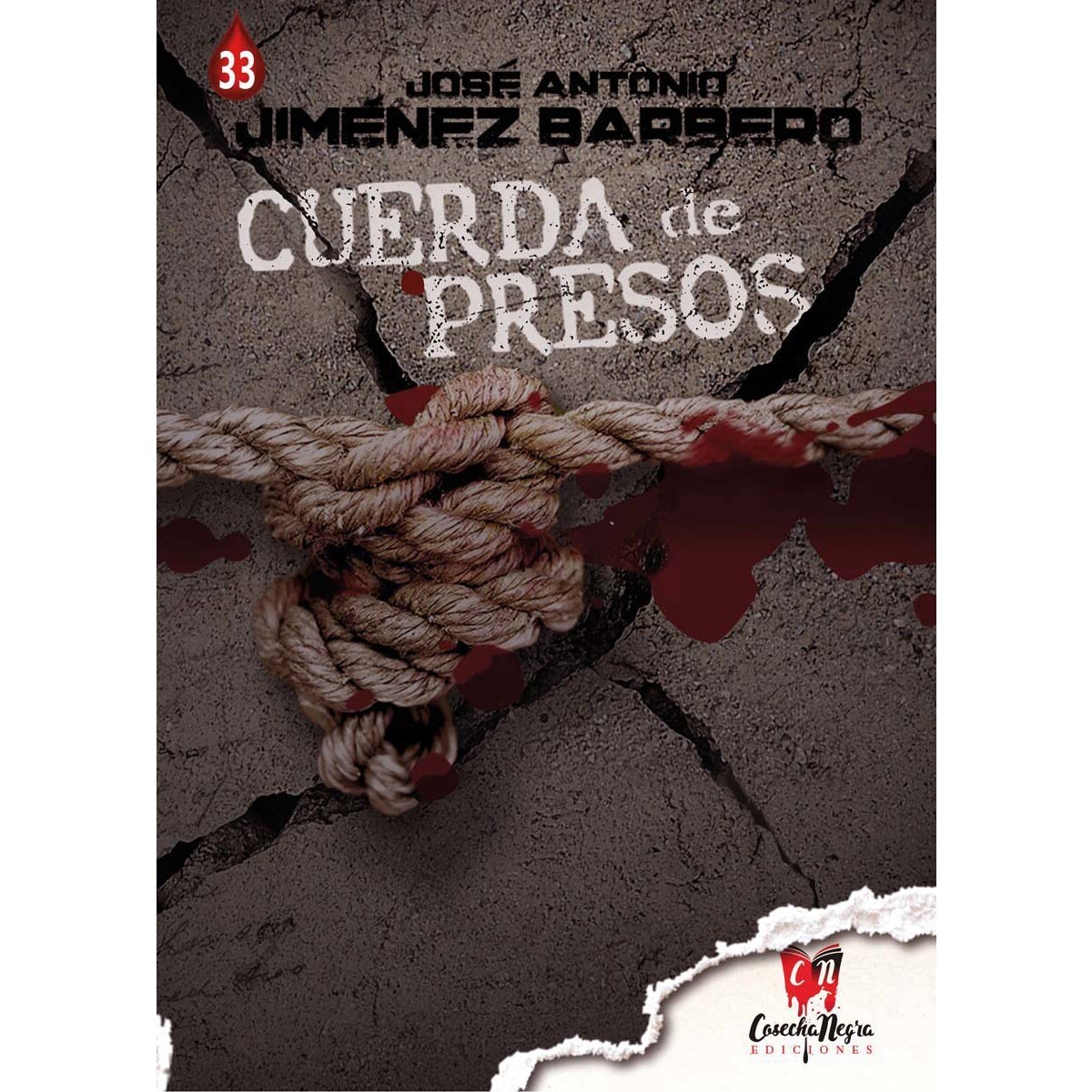 Imagem 0 de Cuerda de presos