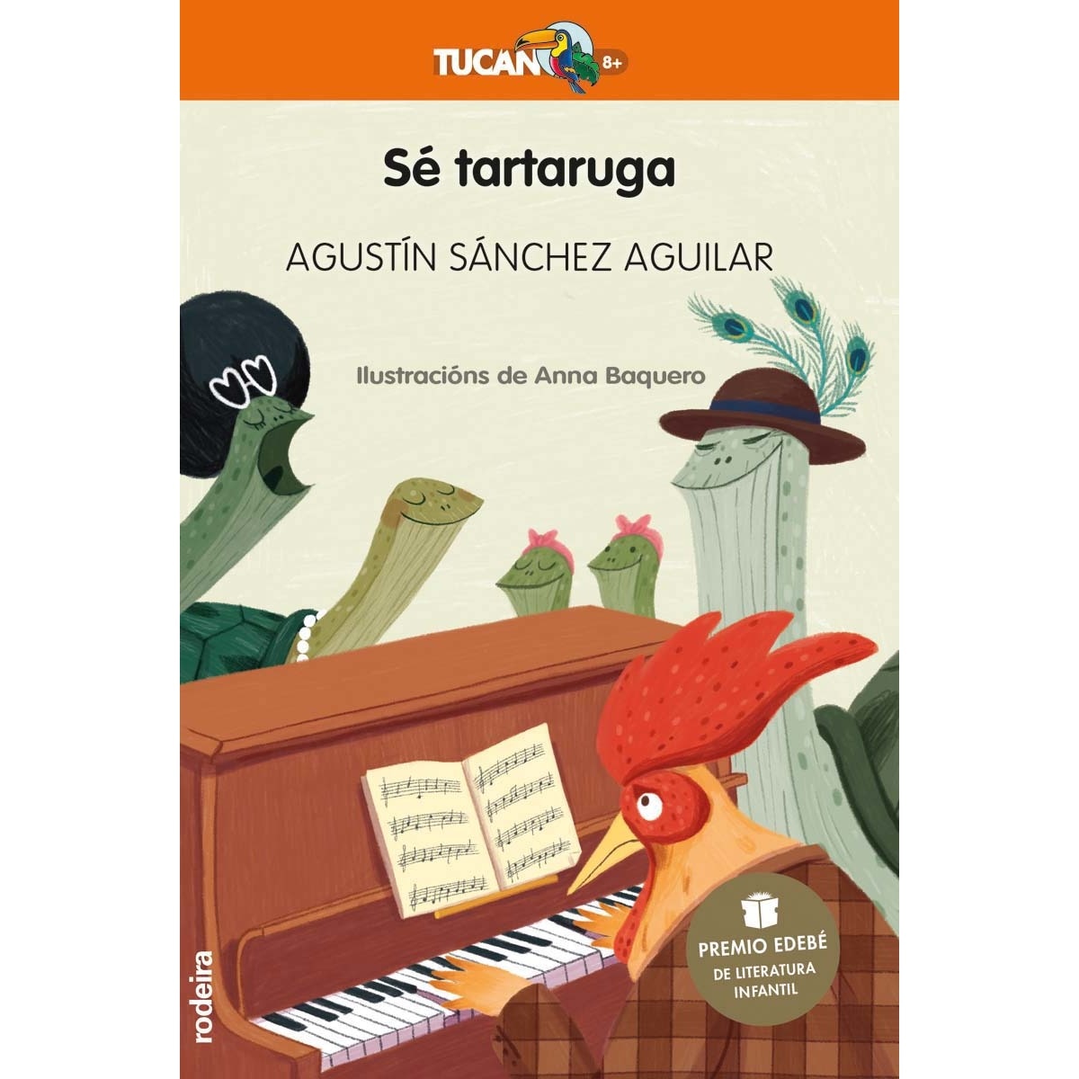 Imagem 0 de SÉ TARTARUGA (Capa mole)