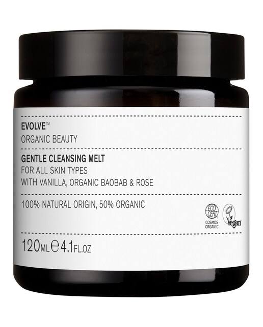 Evolve – Bálsamo Limpiador Gentle Cleansing Melt 120 ml Evolve.