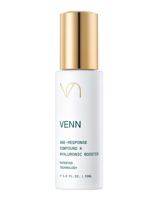 Suero hialurónico antiedad Compound K Age-Response K Booster 30 ml Venn