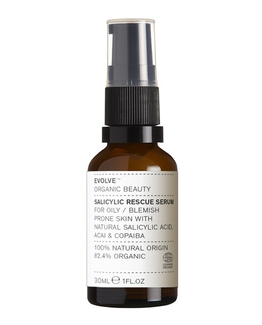 Evolve – Sérum Salicilic Rescue Serum 30 ml Evolve.