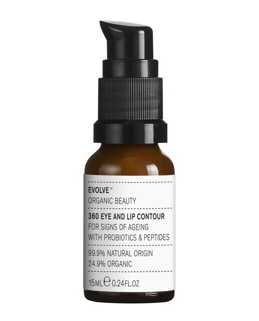 Evolve – Contorno de ojos 360 Eye and Lip Contour 15ml Evolve.