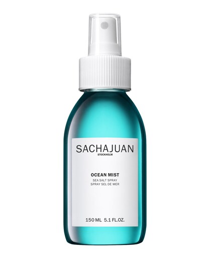 Spray de peinado Ocean Mist 150 ml Sachajuan