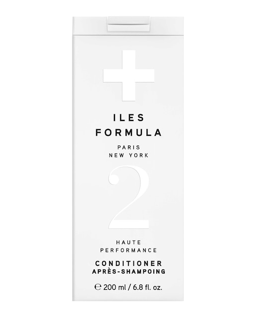 Iles – Acondicionador regenerador Fórmula 200 ml Iles.