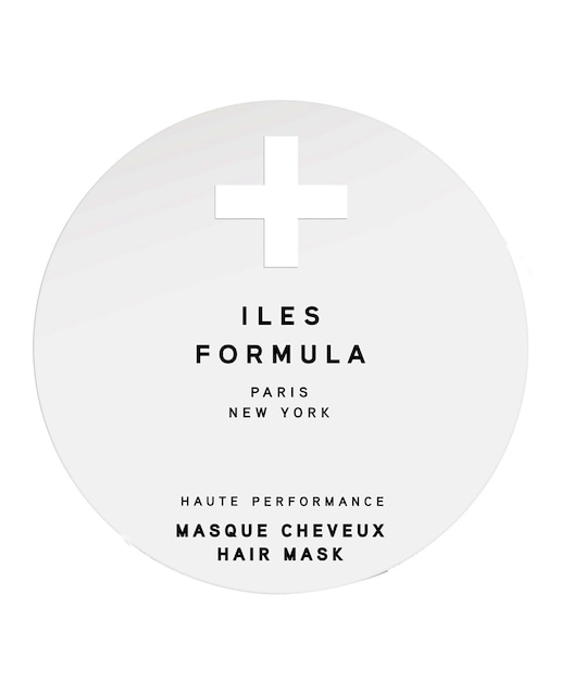 Iles – Mascarilla Hair Mask Fórmula 180g Iles.