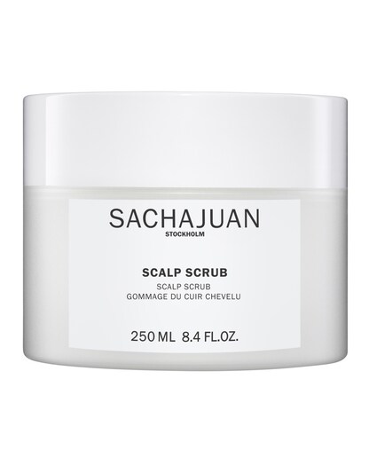 ExfolianteScalp Scrub 250 ml Sachajuan