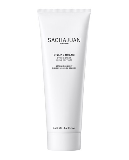 Crema de peinado Styling Cream 125 ml Sachajuan