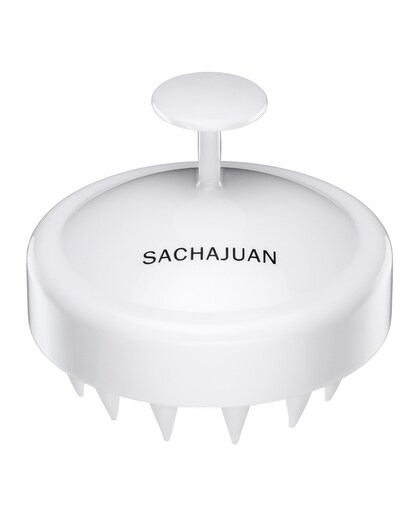 Cepillo exfoliante Scalp Brush SACHAJUAN Sachajuan