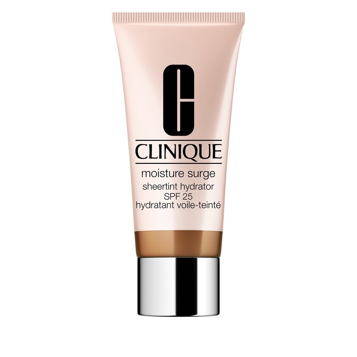 Imagem 0 de Moisture Surge™ SPF 25 Sheer Hydrator com Cor - 40  ml