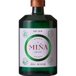 ginebra de Galicia botella 70 cl