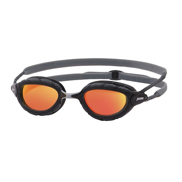 Gafas de natación Predator Titanium Regular Zoggs