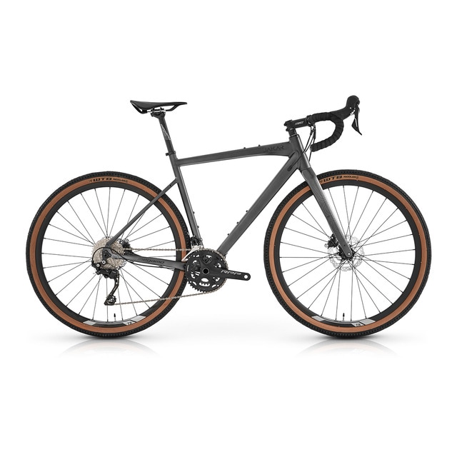 Bicicleta Gravel Jakar 30 23 - 27,5
