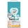 SANICAT Clumping arena absorbente para gatos con fragancia a vainilla y mandarina saco 10 l