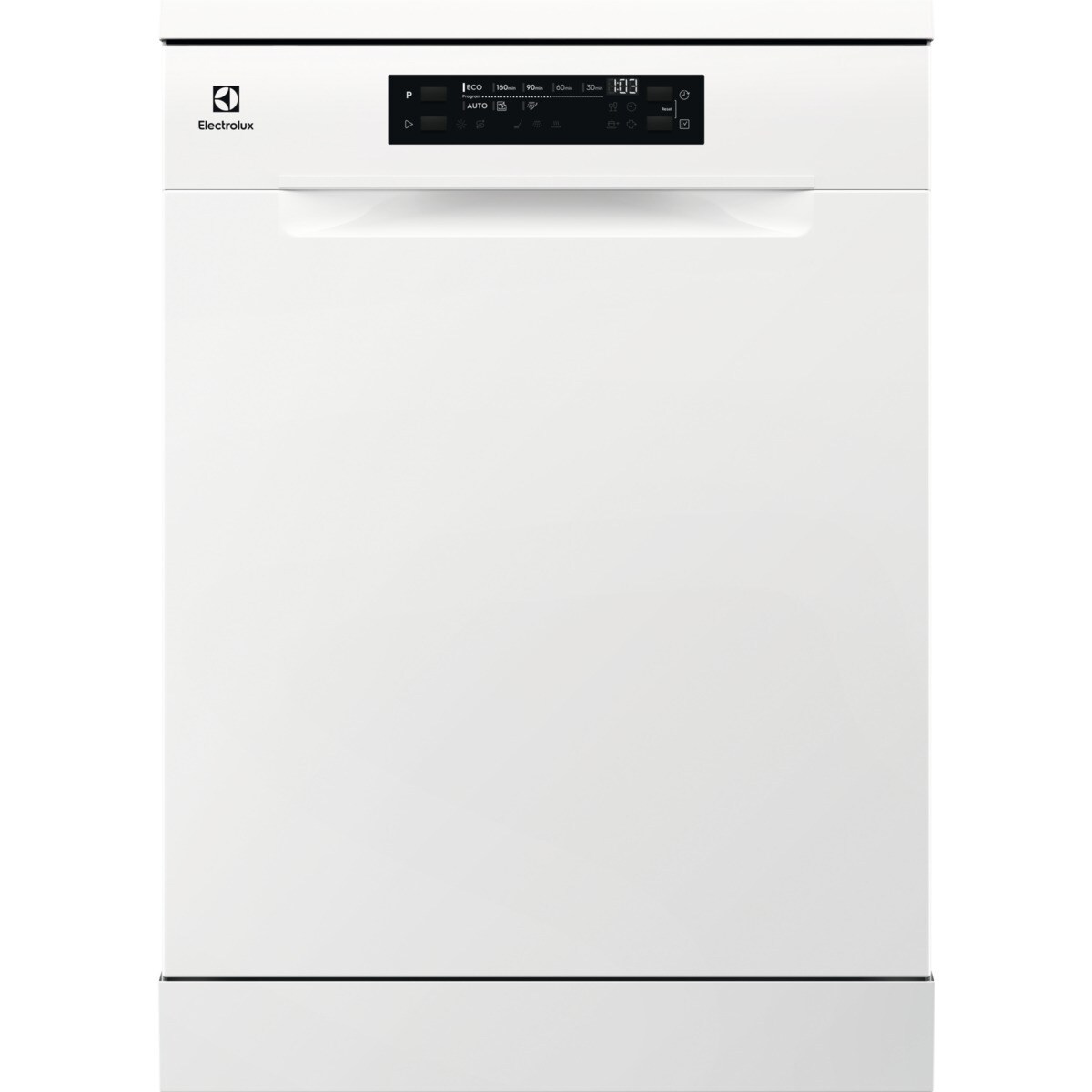 Electrolux – Lavavajillas Electrolux 13 servicios, 60 cm – ESS47420SW.