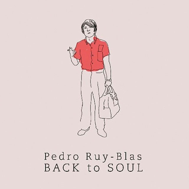 Back to soul (CD)