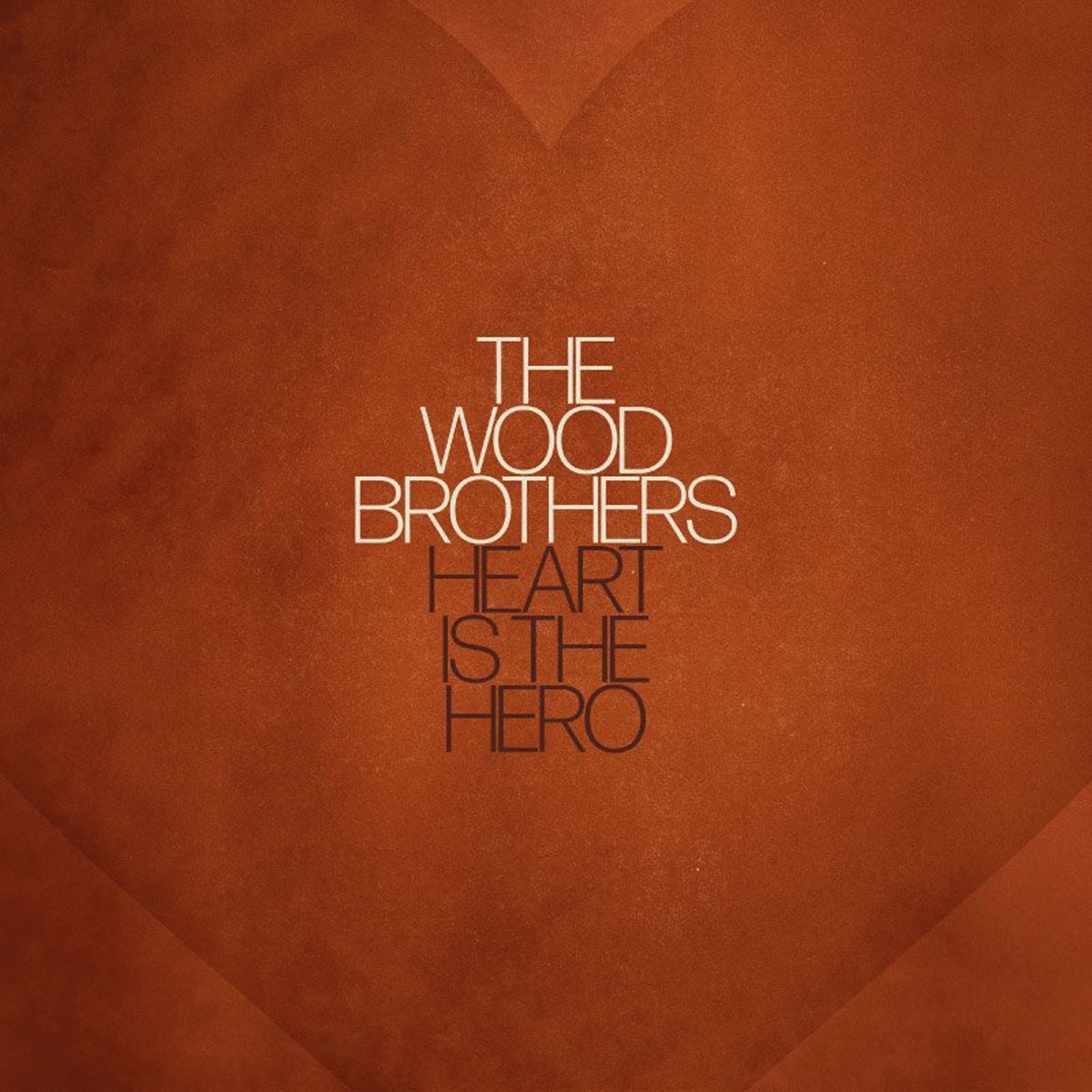 Imagem 0 de Heart is the hero (LP-Vinil)