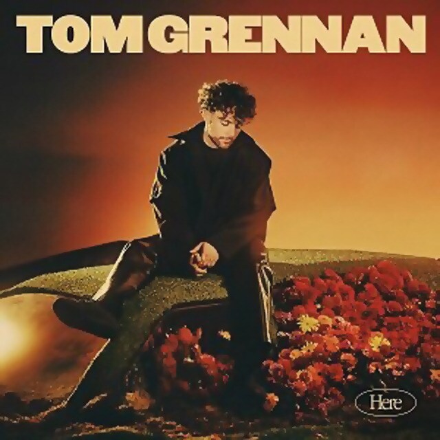 Imagem 0 de Here (Edição Color) (LP-Vinil 7)