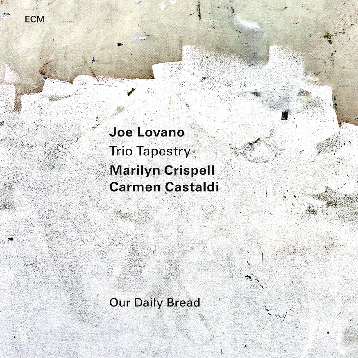 Imagem 0 de Our daily bread (CD)