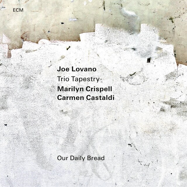 Our daily bread CD