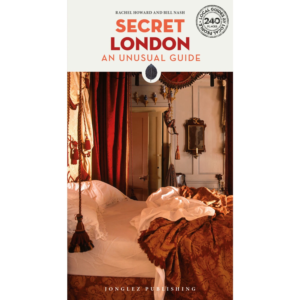 Imagem 0 de Secret london