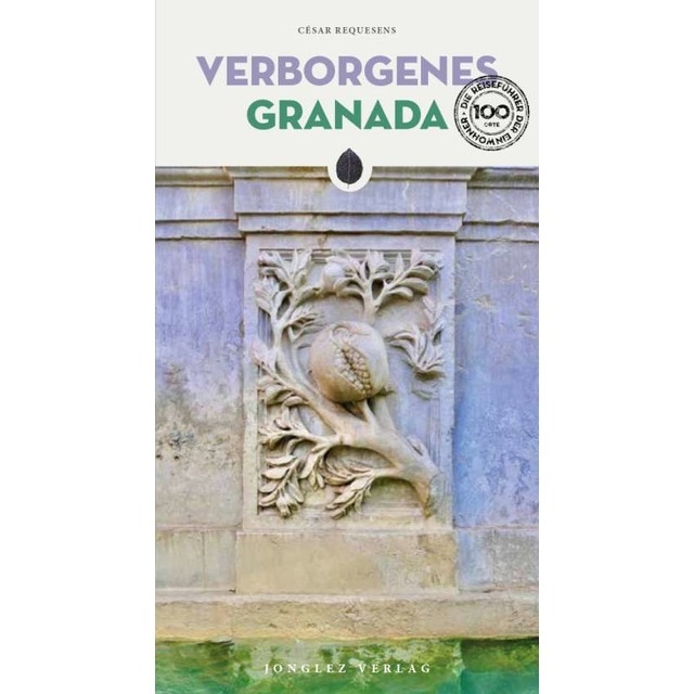 Imagem 0 de Verbogenes granada