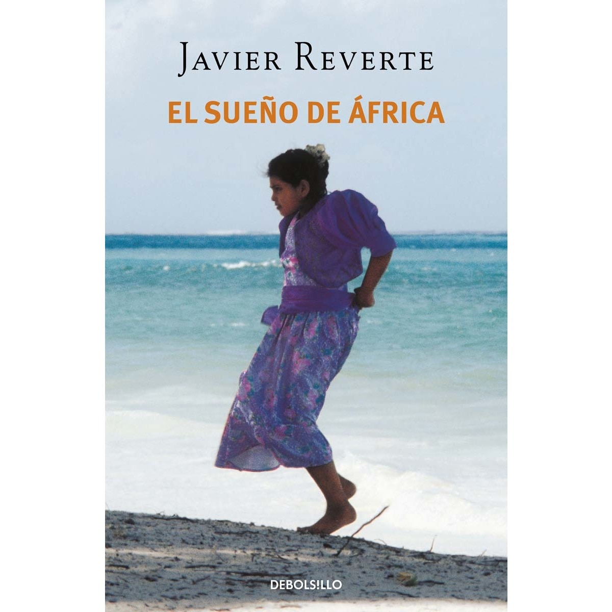 El sueño de África