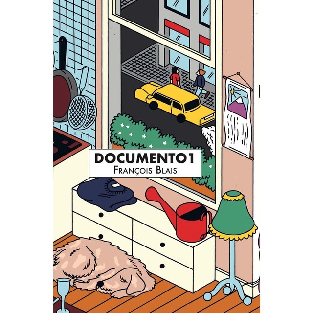 Documento1 (Tapa blanda)