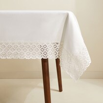 El Corte Inglés Tera tablecloth
