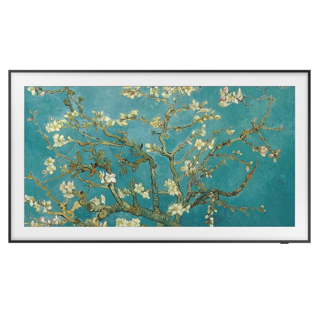 TV QLED 138 cm (55