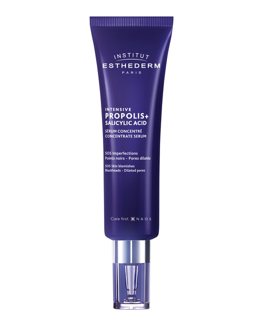Sérum Intensivo Própolis+ Y Ácido Salicílico 30 ml Esthederm