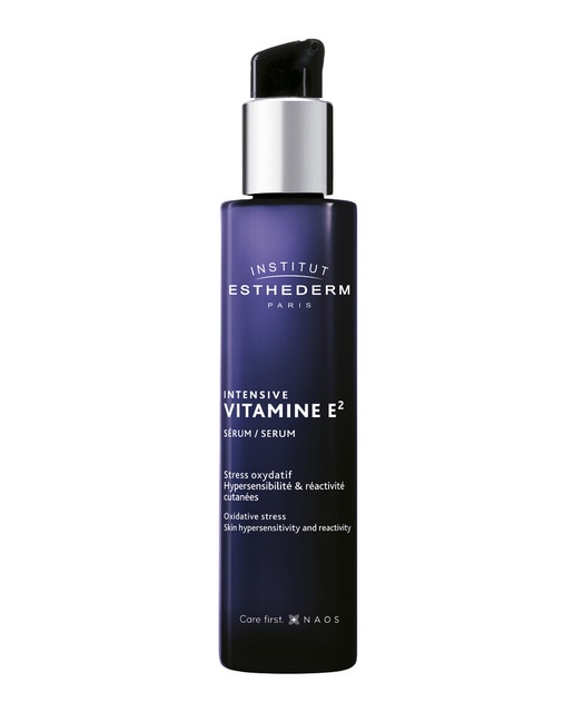 Sérum Intensivo Vitamina E 30 ml Esthederm