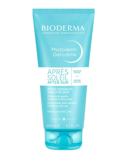 AfterSun Photoderm 200 ml Bioderma