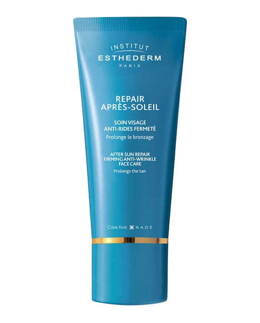 Crema Antiarrugas Repair Después Del Sol Facial 50 ml Esthederm