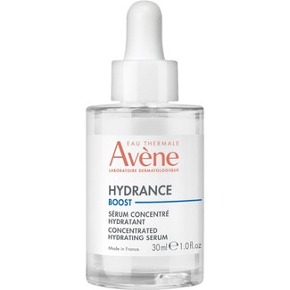 EAU THERMALE AVENE Hydrance Intense re-moisturising serum for dry sensitive skin flask 30 ml