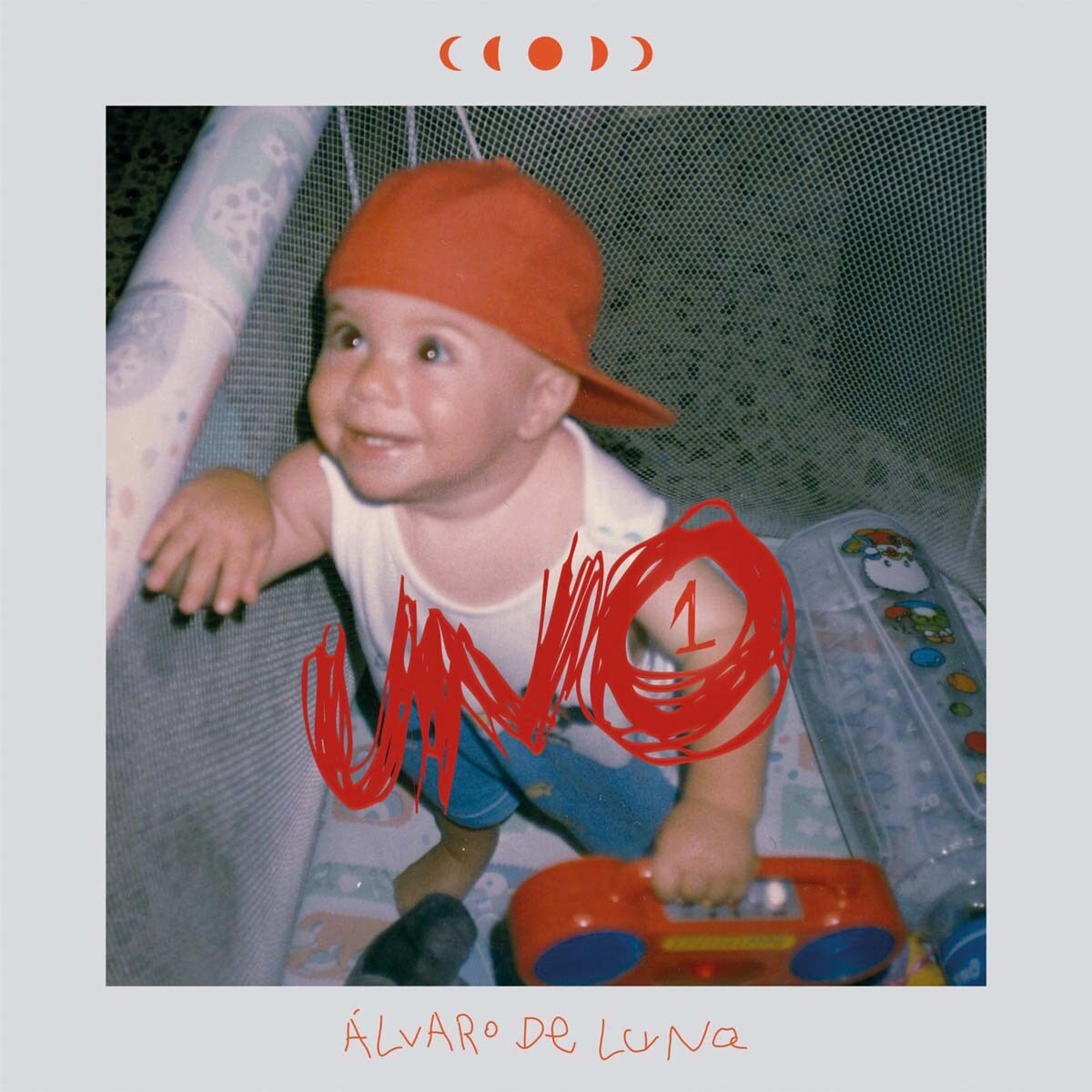 Imagem 0 de UNO (Edição color) (LP-Vinil + Tres láminas extra)