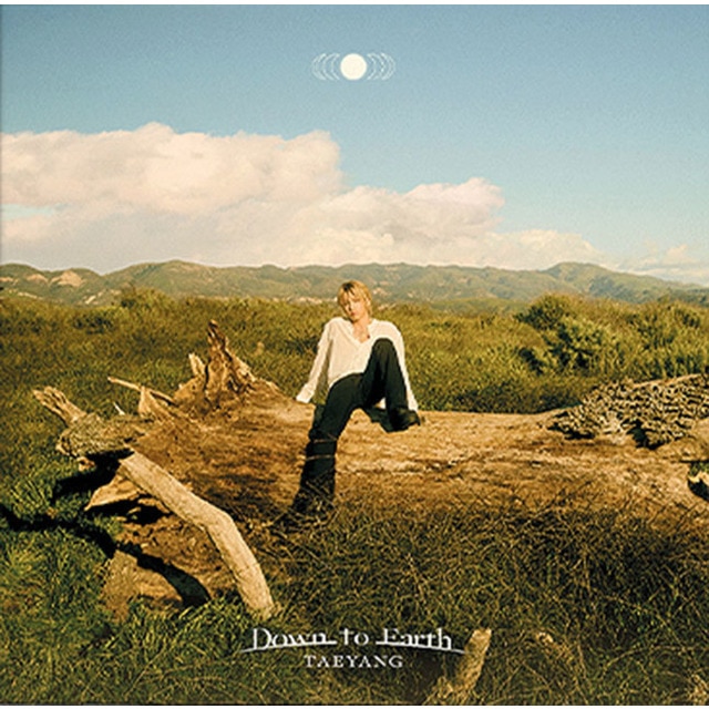 Down To Earth (CD).