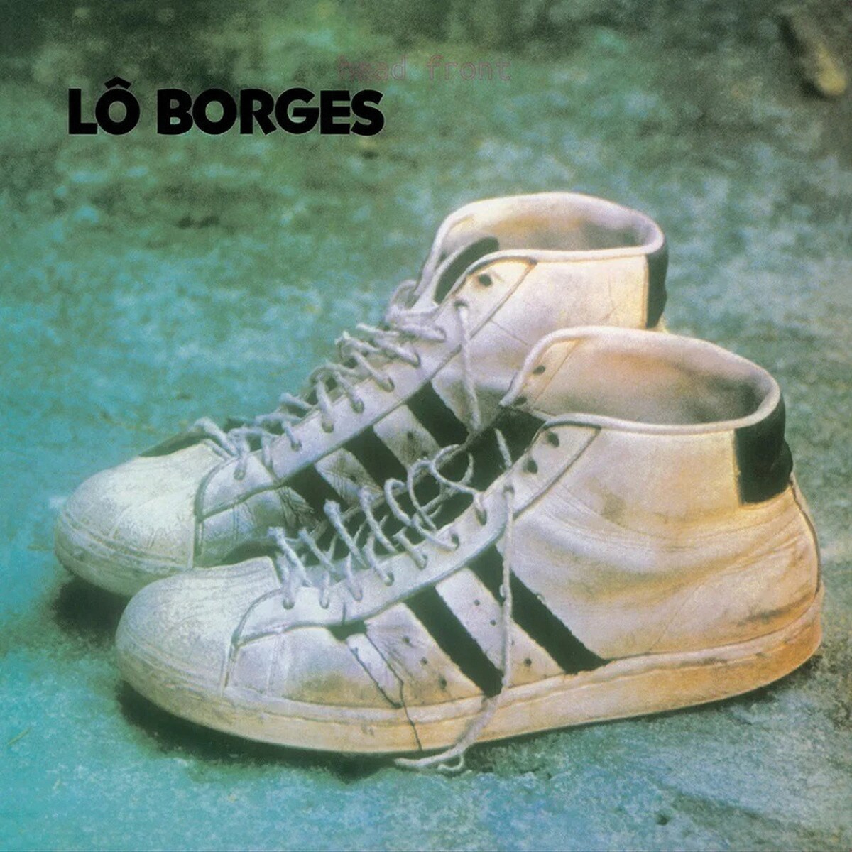 Imagem 0 de Lo Borges (LP-Vinil)